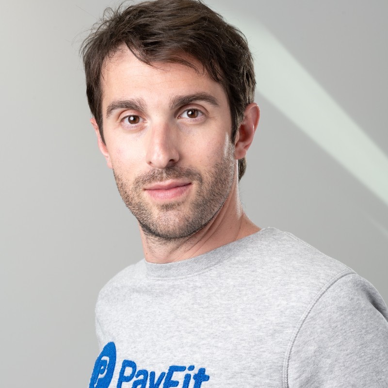 Raphaël Rouillard