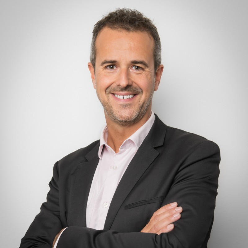 Yannick Jarlaud